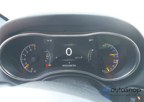 2015 Jeep Grand Cherokee Limited from USA, damaged, VIN 1C4RJFBG4FC716912